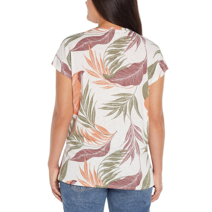 Orvis Women's Linen Tunic