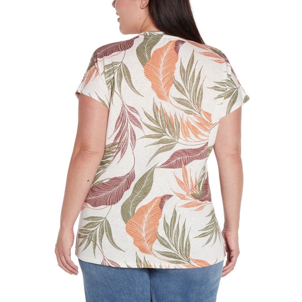 Orvis Women's Linen Tunic