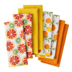 Town & Country Living Microfiber Kitchen Towels, 8-pack