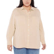Gap Women's Gauze Shirt