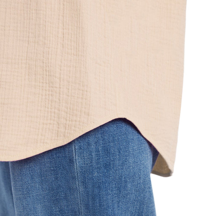 Gap Women's Gauze Shirt