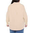 Gap Women's Gauze Shirt