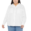 Gap Women's Gauze Shirt