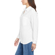 Gap Women's Gauze Shirt