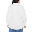 Gap Women's Gauze Shirt