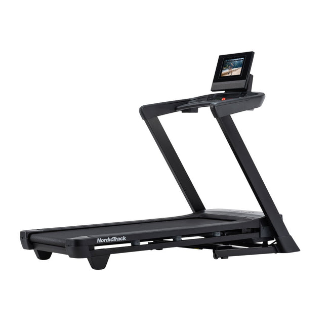 Nordictrack T Series 10 Treadmill