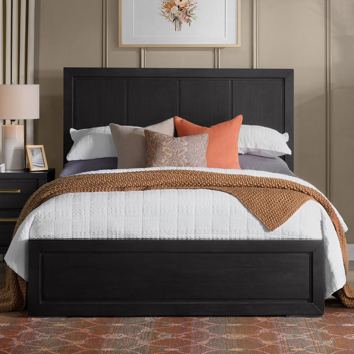 Davenport Bed