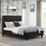 Margot James Platform Bed