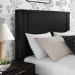Margot James Platform Bed