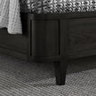 Margot James Platform Bed