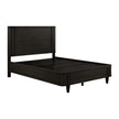 Margot James Platform Bed