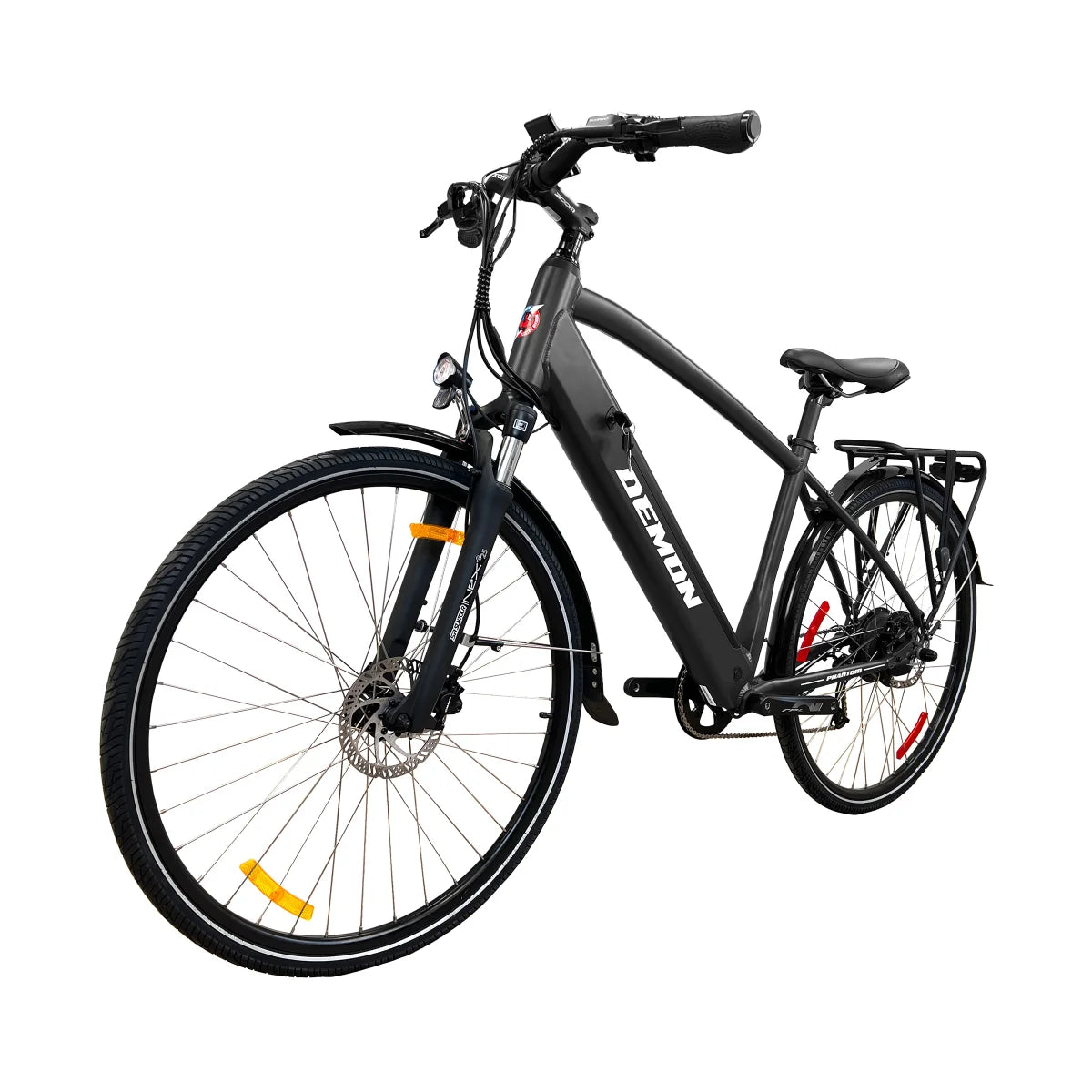 Demon Electric Phantom 350W Commuter E-Bike