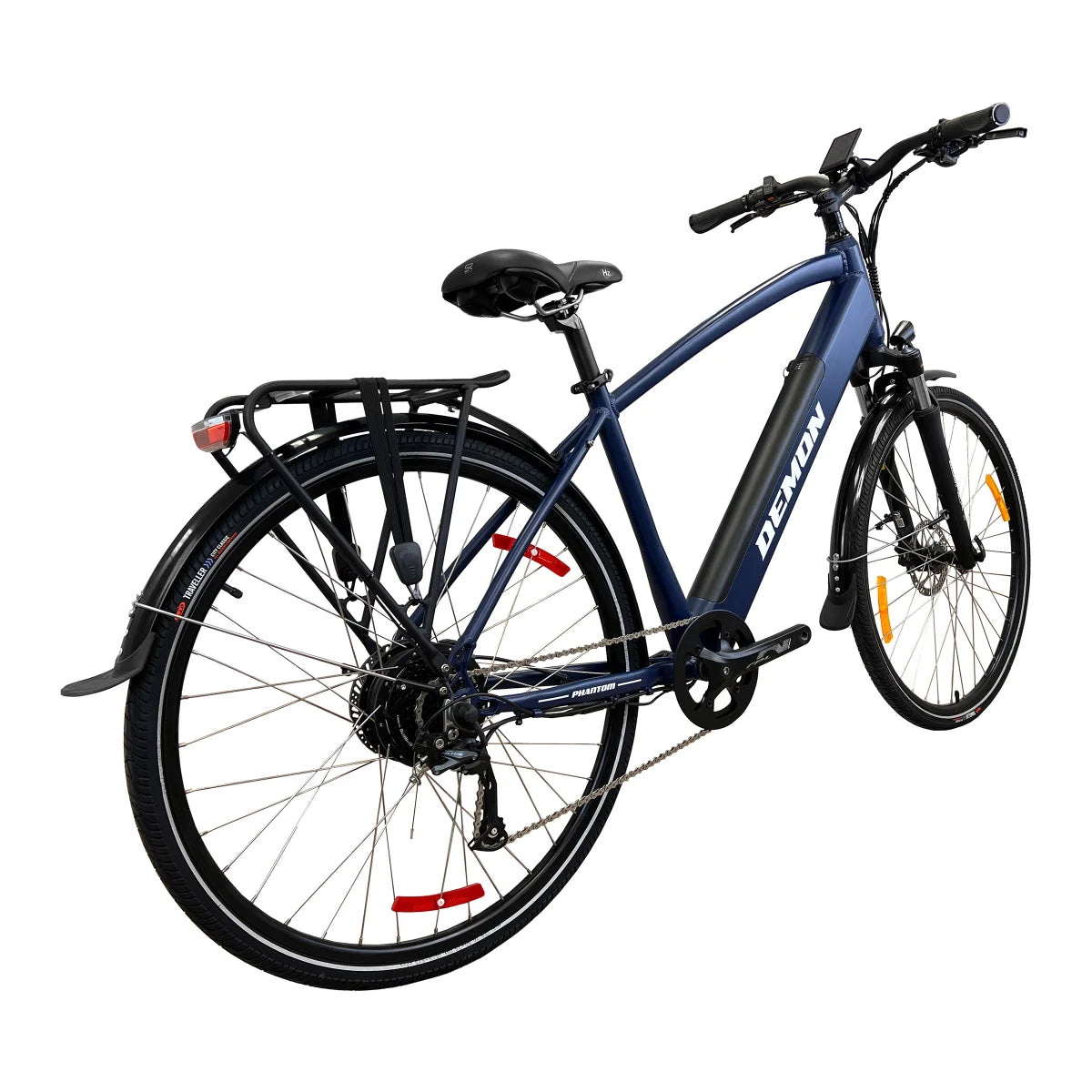 Demon Electric Phantom 350W Commuter E-Bike