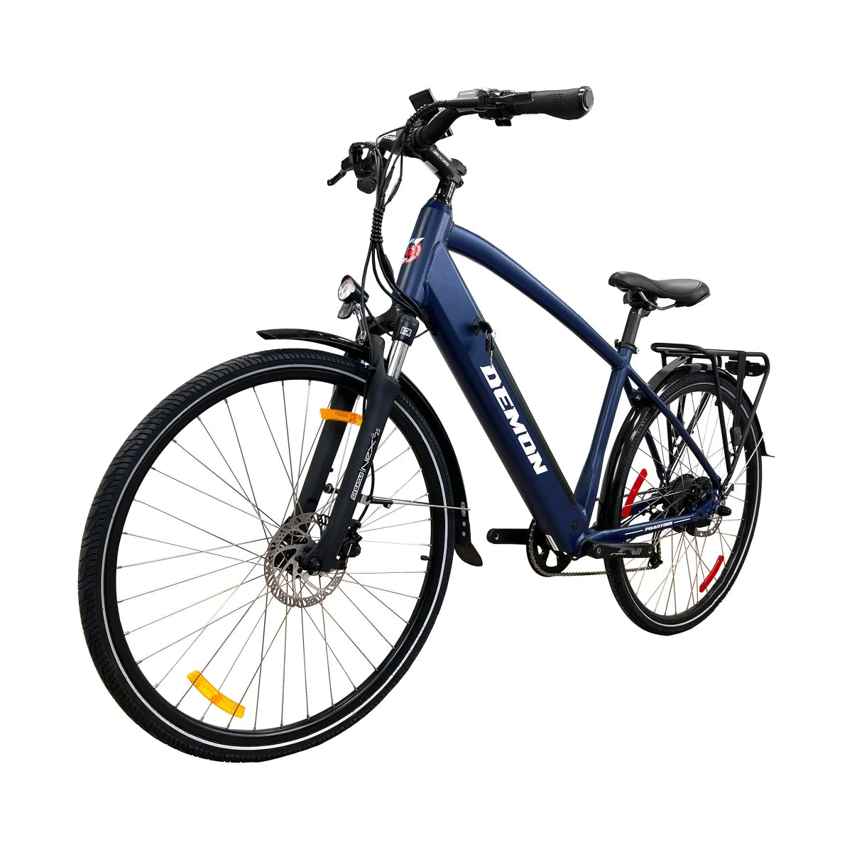 Demon Electric Phantom 350W Commuter E-Bike