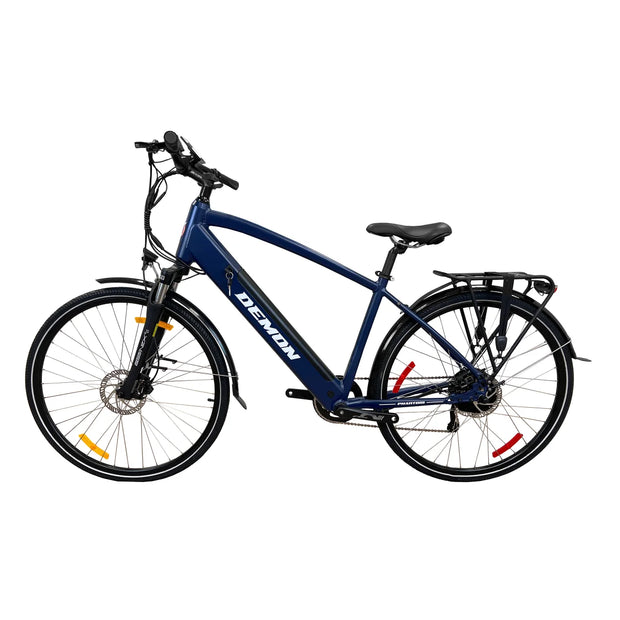 Demon Electric Phantom 350W Commuter E-Bike