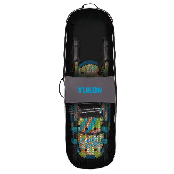 Yukon Charlie's Sno-Bash Youth Snowshoes