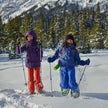 Yukon Charlie's Sno-Bash Youth Snowshoes