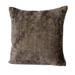 Genesis Chenille Decorative Cushion
