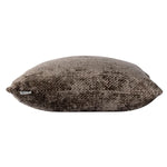 Genesis Chenille Decorative Cushion