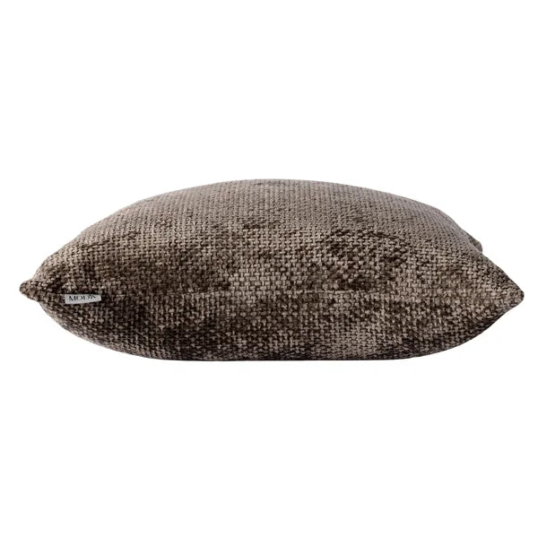 Genesis Chenille Decorative Cushion