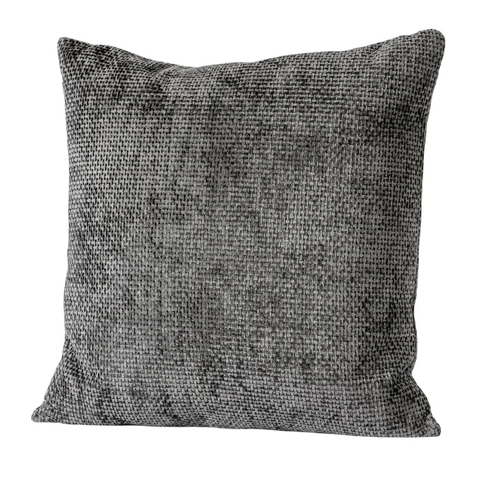 Genesis Chenille Decorative Cushion