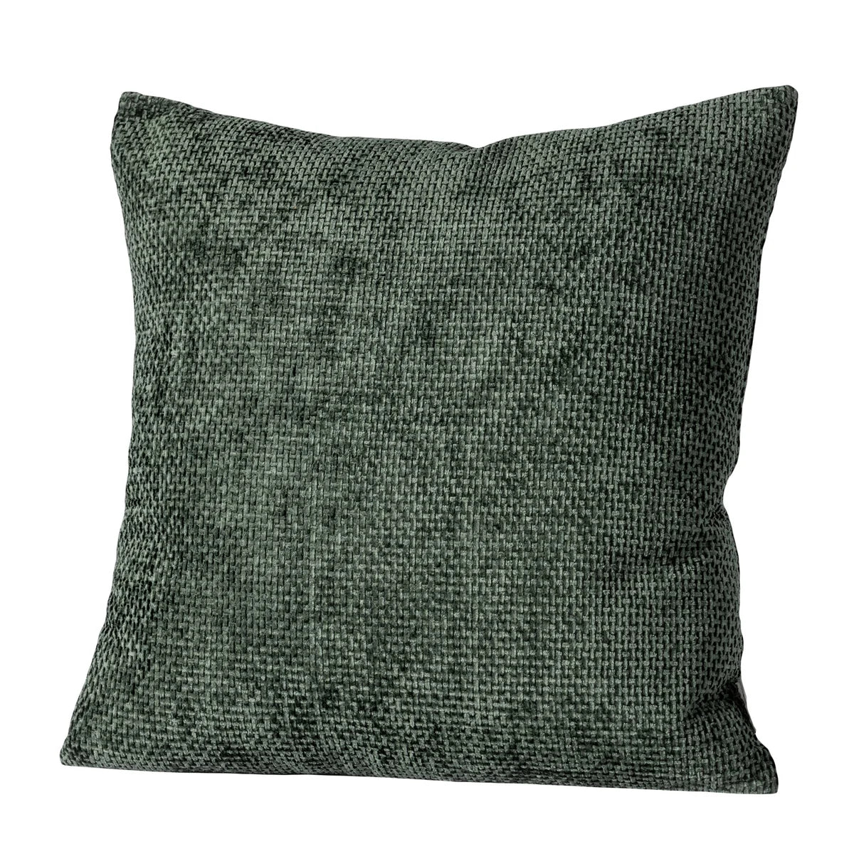 Genesis Chenille Decorative Cushion