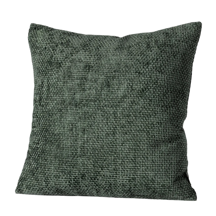 Genesis Chenille Decorative Cushion