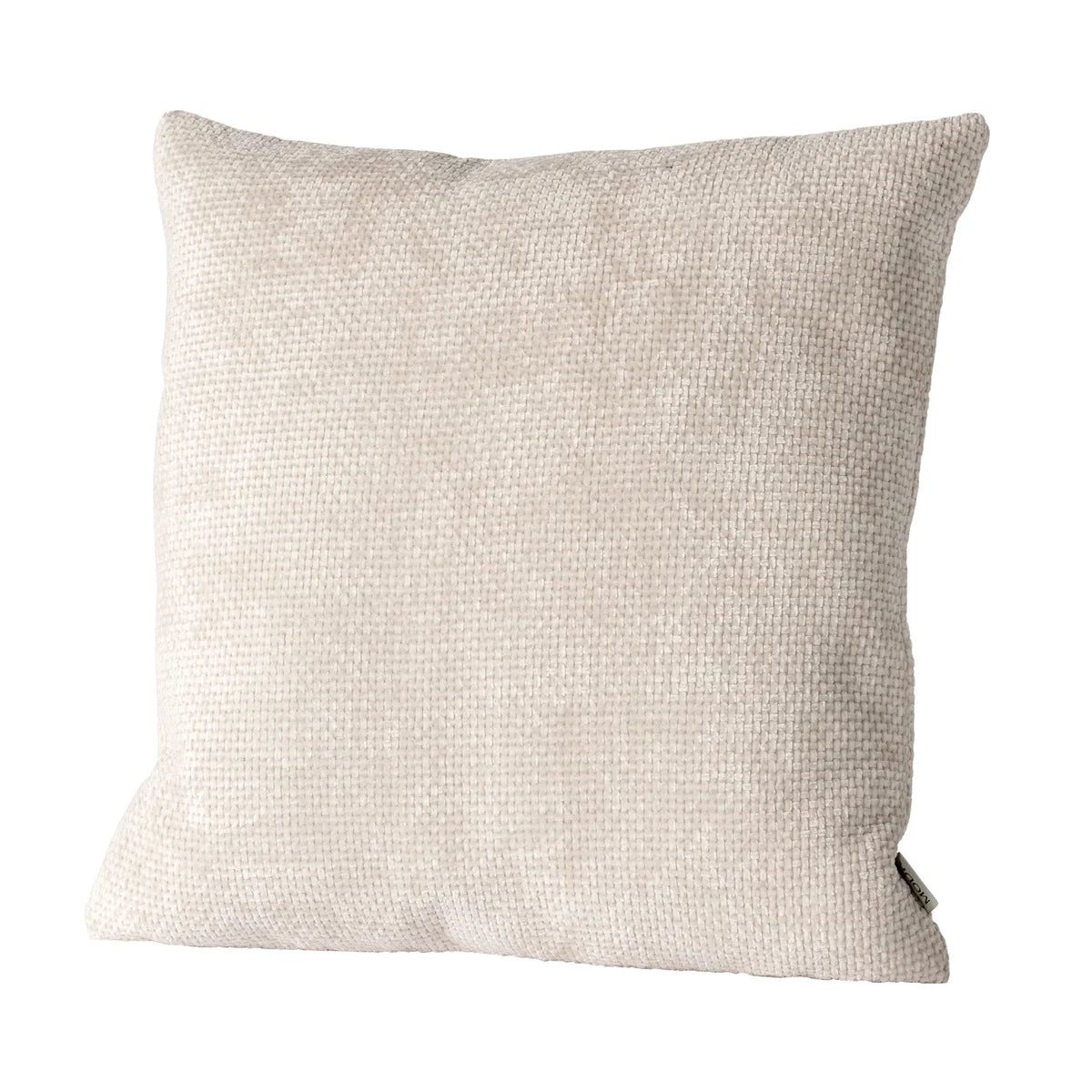 Genesis Chenille Decorative Cushion
