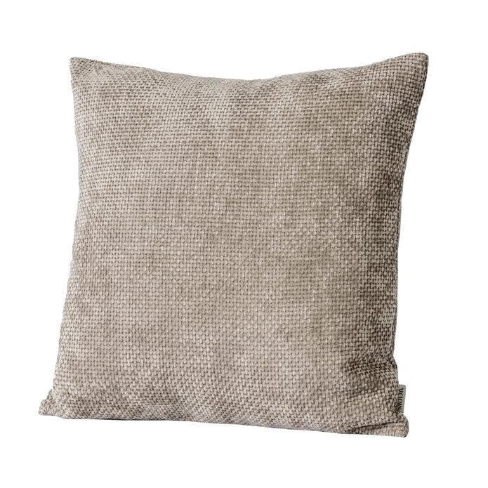 Genesis Chenille Decorative Cushion