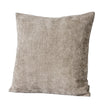Genesis Chenille Decorative Cushion
