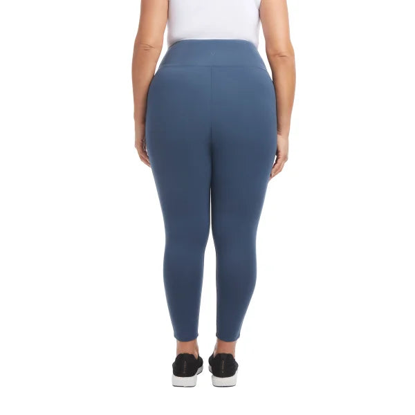 Danskin Women’s Activate 7/8 Legging