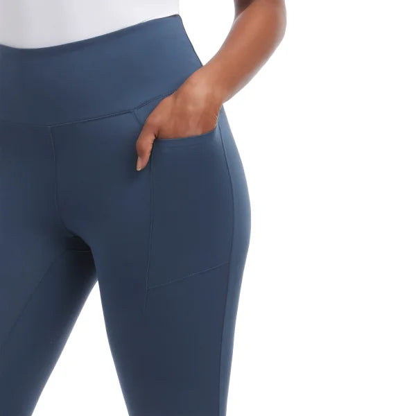 Danskin Women’s Activate 7/8 Legging