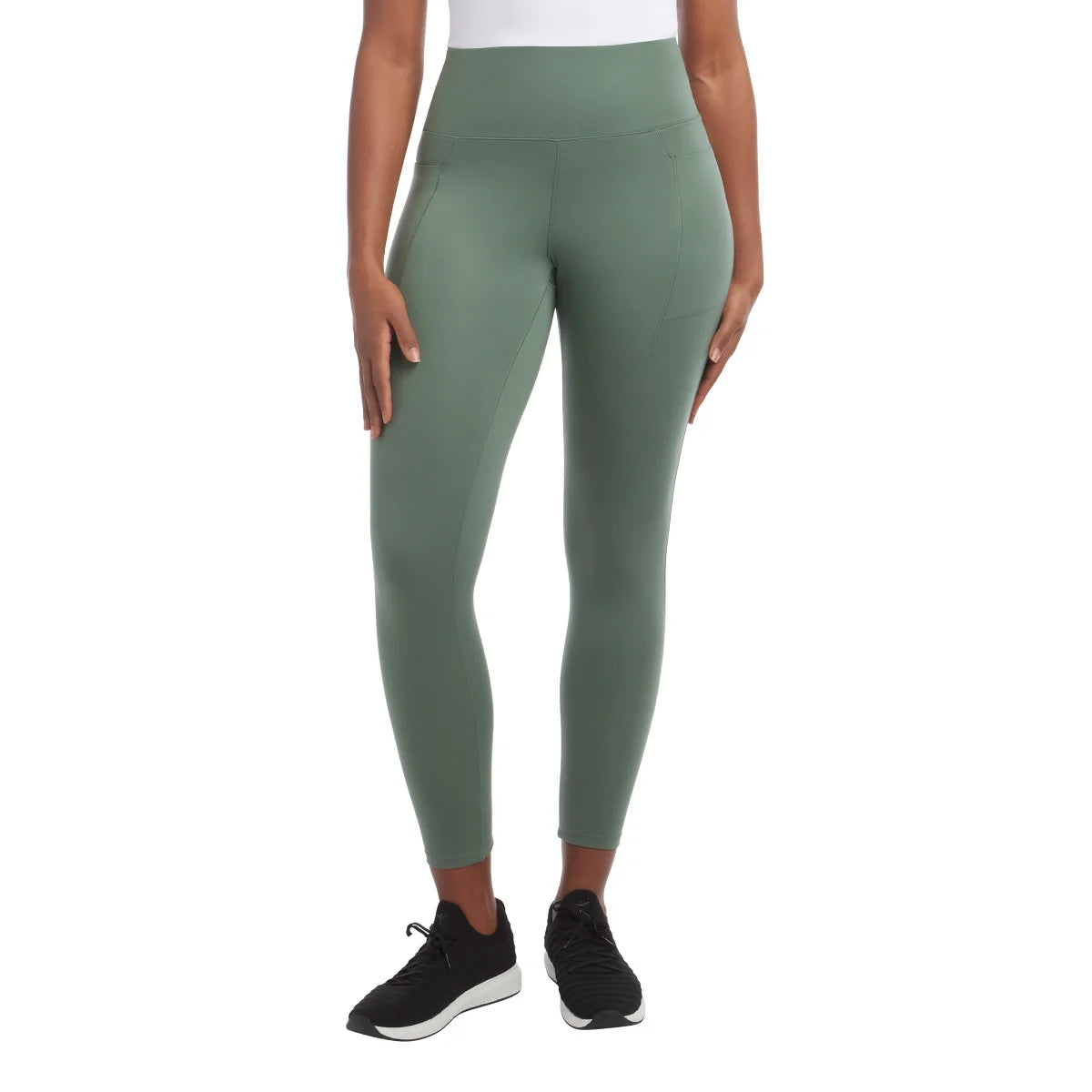 Danskin Women’s Activate 7/8 Legging