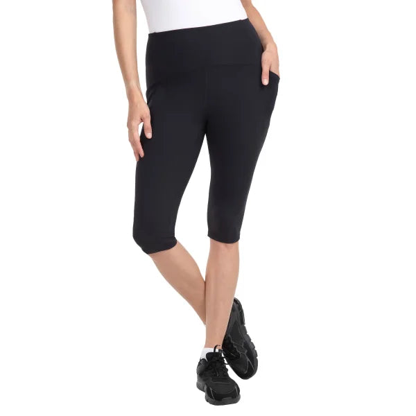 Spyder Women's Active Capri