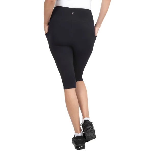 Spyder Women's Active Capri