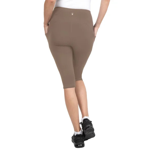 Spyder Women's Active Capri