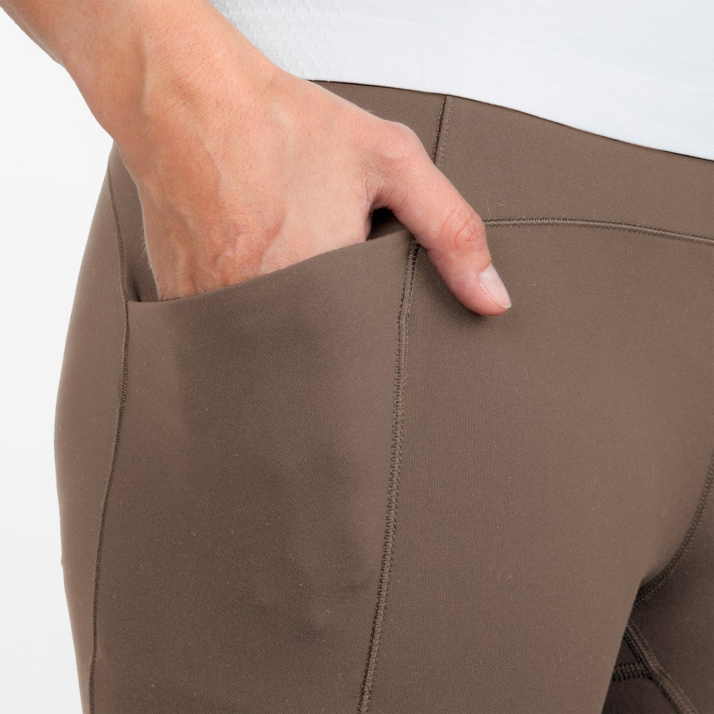 Spyder Women's Active Capri