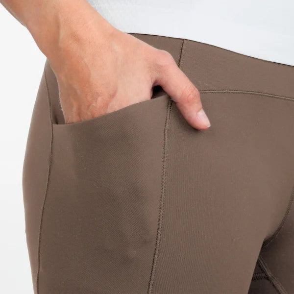 Spyder Women's Active Capri