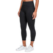 Tuff Athletics Women’s Yoga Crop Tight