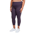 Tuff Athletics Women’s Yoga Crop Tight