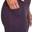 Tuff Athletics Women’s Yoga Crop Tight