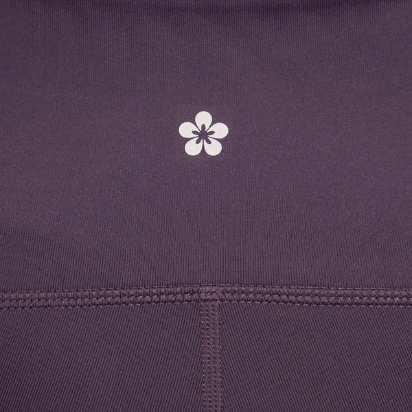 Tuff Athletics Women’s Yoga Crop Tight