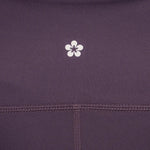 Tuff Athletics Women’s Yoga Crop Tight