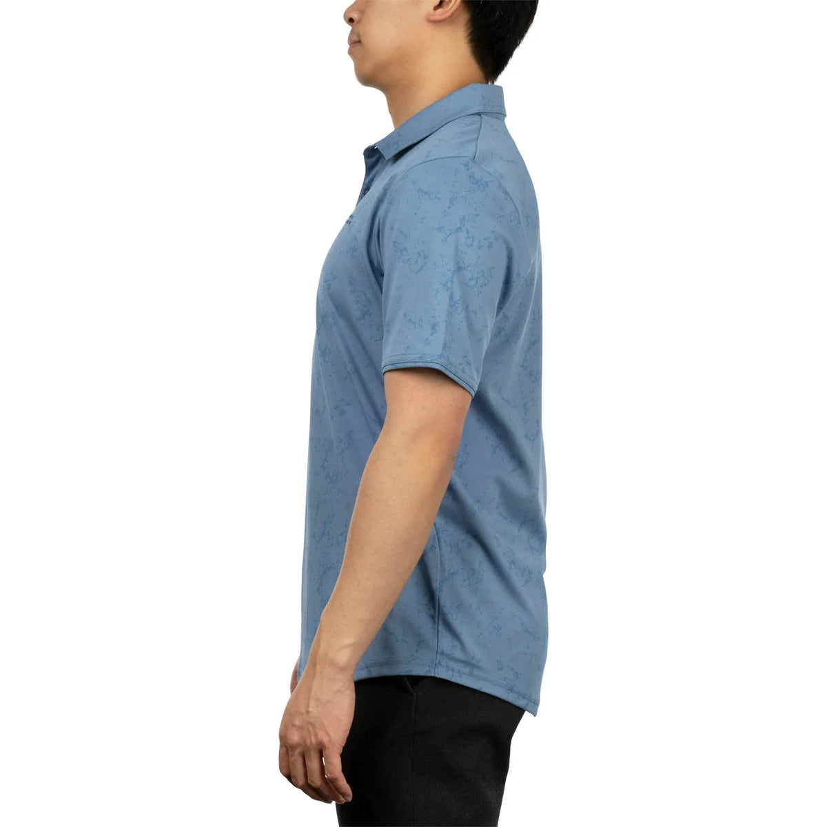 Travis Mathew Men's Polo