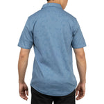 Travis Mathew Men's Polo