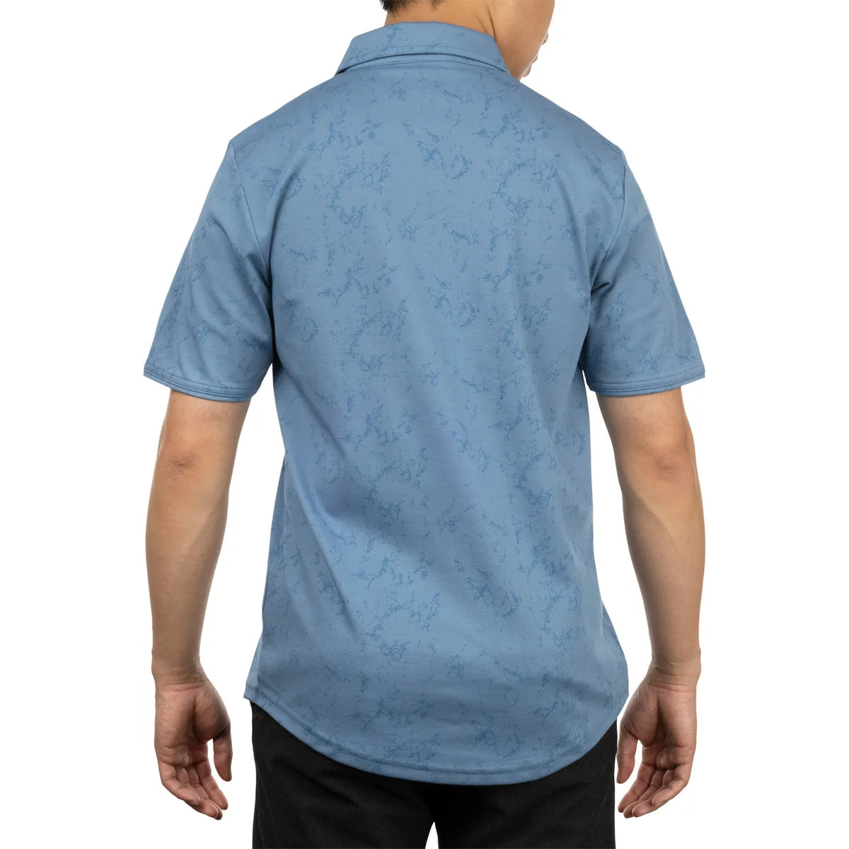 Travis Mathew Men's Polo