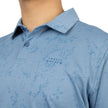 Travis Mathew Men's Polo