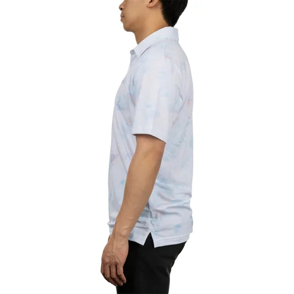 Travis Mathew Men's Polo