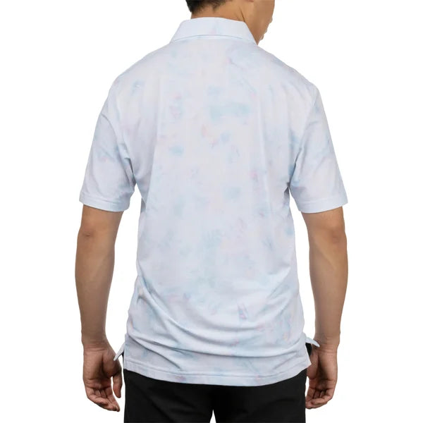 Travis Mathew Men's Polo