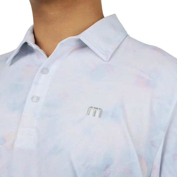 Travis Mathew Men's Polo